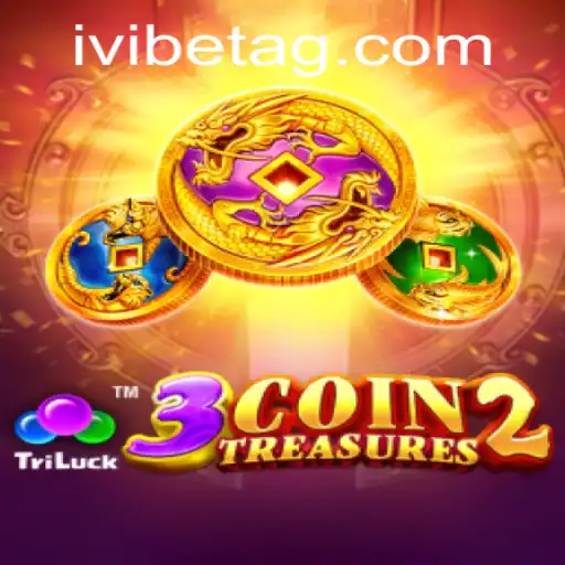 Unveiling the Excitement of 3CoinTreasures2: A New Era of Gaming