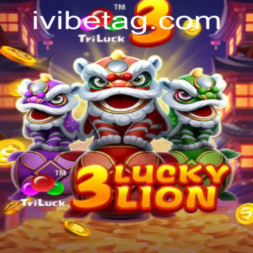 Discovering the Thrills of 3LUCKYLION
