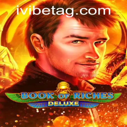Exploring the Excitement of BookofRichesDeluxe: A Thrilling Gaming Experience