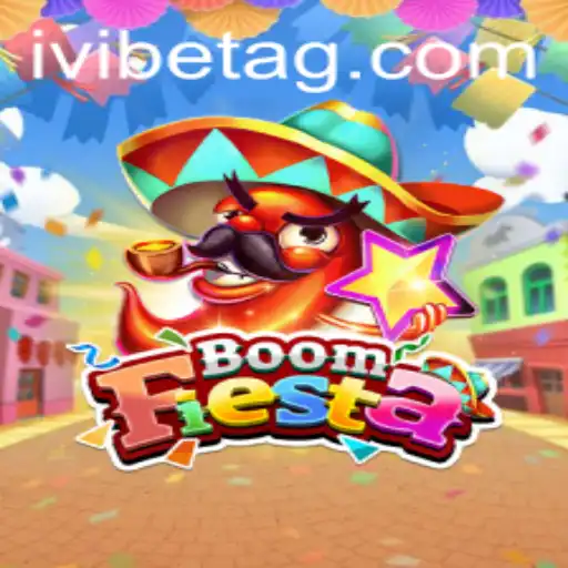 BoomFiesta: A New Era of Mobile Gaming