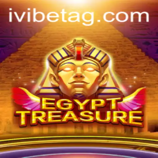 Discover the Adventure of EgyptTreasure: Unveiling Ancient Mysteries in the Gaming World