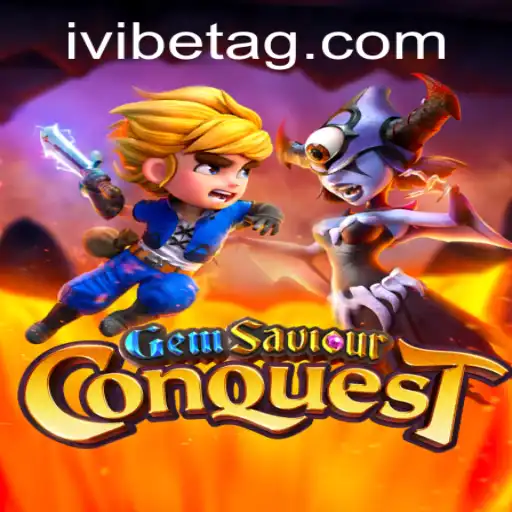 Discover the Thrilling World of GemSaviourConquest in the Digital Age