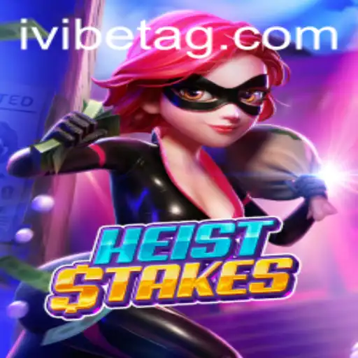 HeistStakes: Unveiling the Thrilling Game that Combines Strategy and Chance