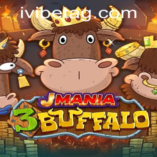 Exploring the Thrilling World of JMania3Buffalo - A Modern Game of Chance