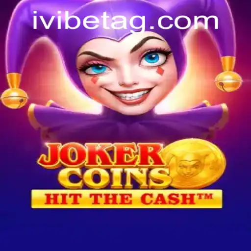 Experience the Thrill of JokerCoins: A New Age in Gaming and Betting