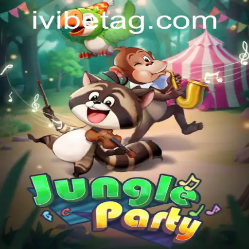 JungleParty: Exploring the Thrill of the Wild with App Bet Platforms