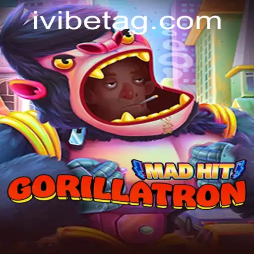 Explore the Thrills of MadHitGorillatron: A Dynamic Gaming Experience