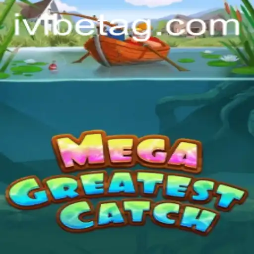 MegaGreatestCatch: Dive Into an Ocean of Adventure and Winnings