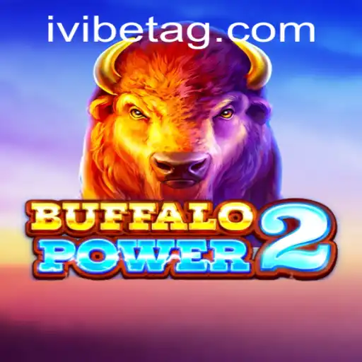 BuffaloPower2: A Thrilling Adventure with app bet.bet