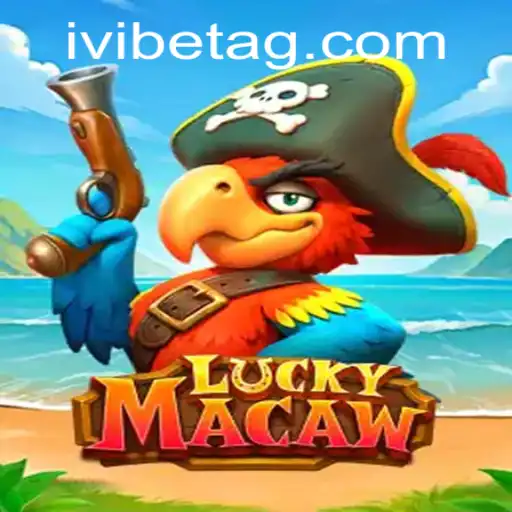 Discovering the Excitement of LuckyMacaw: A Comprehensive Guide