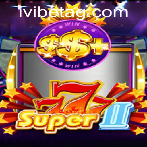 Super777II: A New Era in Mobile Betting