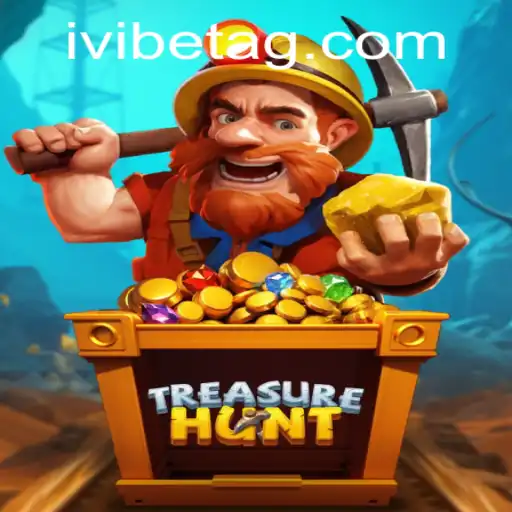 Unveiling TreasureHunt: Dive Into an Adventure of Wits and Strategy