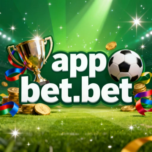 app bet.bet Logo