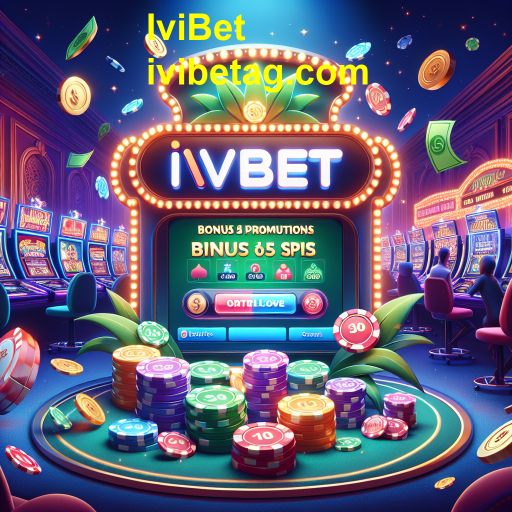 Descubra as Melhores Promoções do IviBet