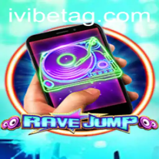 Revolutionizing Mobile Gaming: Dive into the World of RaveJumpmobile