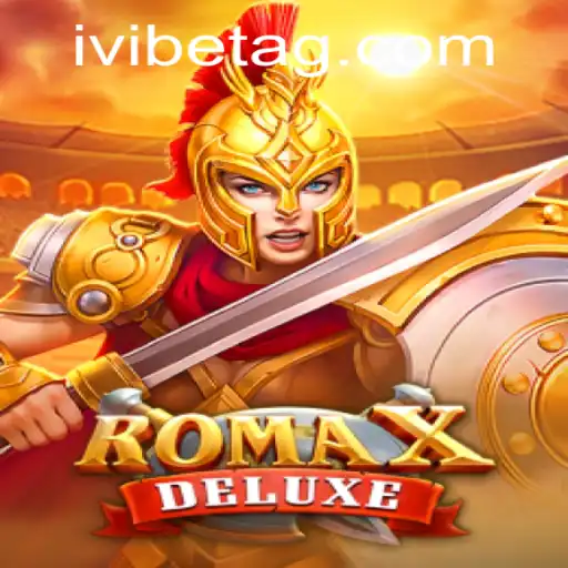 RomaXDeluxe: An Immersive Gaming Experience