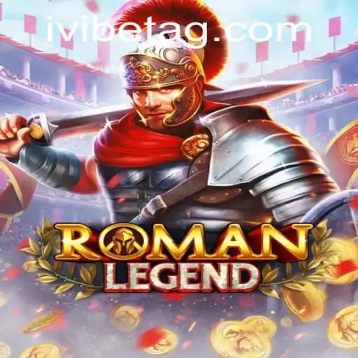 Discover the Enigmatic World of RomanLegend: An In-depth Guide
