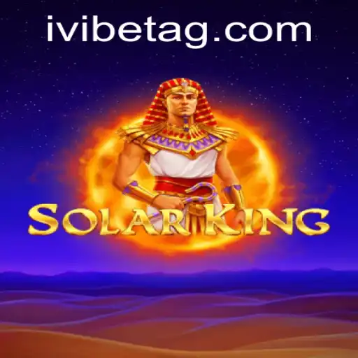 Embark on an Intergalactic Adventure with SolarKing: A Comprehensive Guide