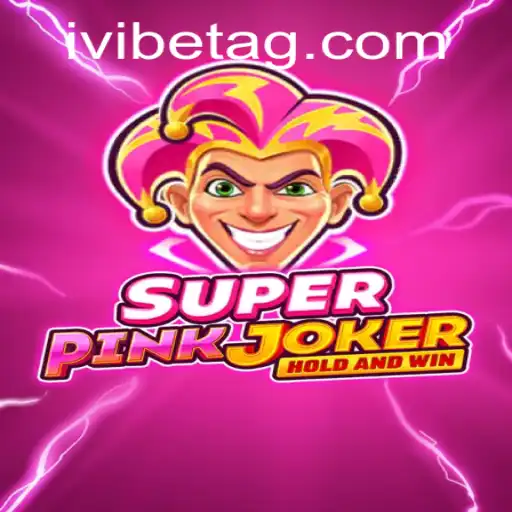 Exploring the World of SuperPinkJoker: A Revolutionary Game in a Dynamic Era