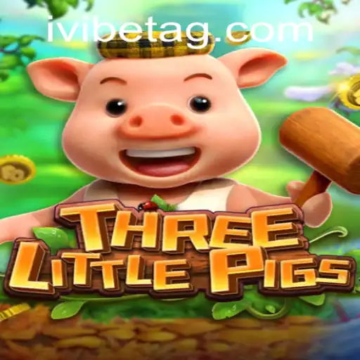 Exploring the World of THREELITTLEPIGS: A New Gaming Adventure by app bet.bet