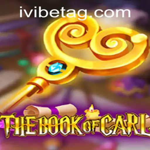 TheBookofCarl: A Comprehensive Guide to the New Gaming Sensation